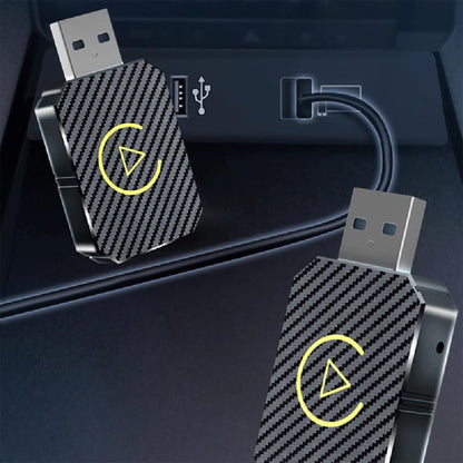 Mini Universal Wireless CarPlay Adapter