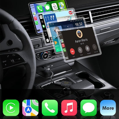 Mini Universal Wireless CarPlay Adapter